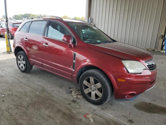 3GSCL53798S577564 - 2008 SATURN VUE XR BURGUNDY photo 4