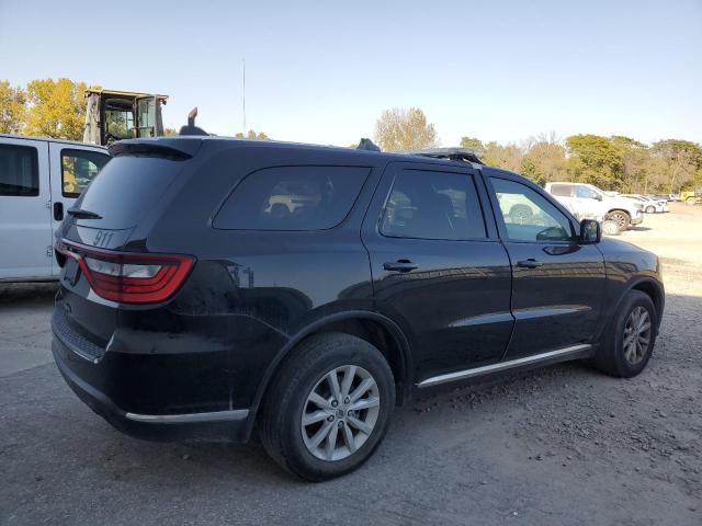 1C4RDJFG2KC740981 - 2019 DODGE DURANGO SSV BLACK photo 3