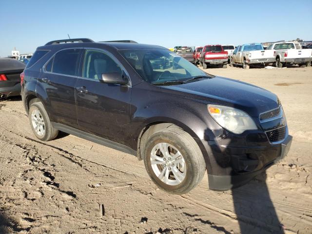 2GNALBEK5E6110825 - 2014 CHEVROLET EQUINOX LT CHARCOAL photo 4