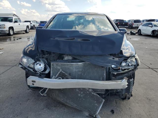2HGFA16949H501616 - 2009 HONDA CIVIC EXL შავი ფოტო 5
