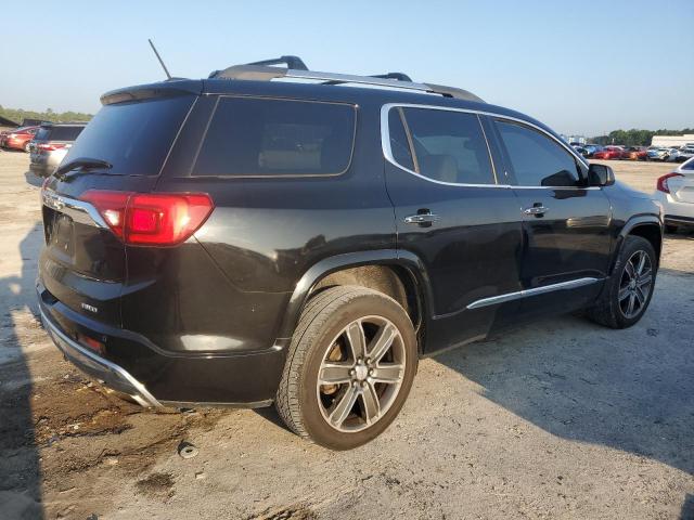 1GKKNXLS5HZ136376 - 2017 GMC ACADIA DENALI BLACK photo 3