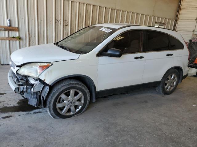 2007 HONDA CR-V EX, 