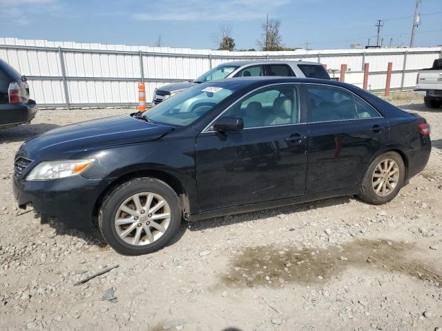 2010 TOYOTA CAMRY SE, 