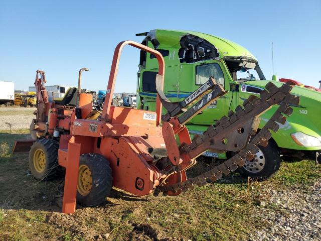 ST430193 - 1991 DITCH WITCH WITCH ORANGE photo 4