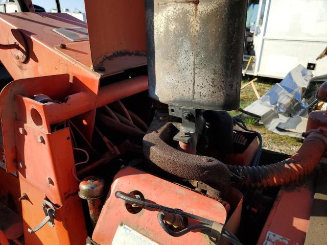 ST430193 - 1991 DITCH WITCH WITCH ORANGE photo 7