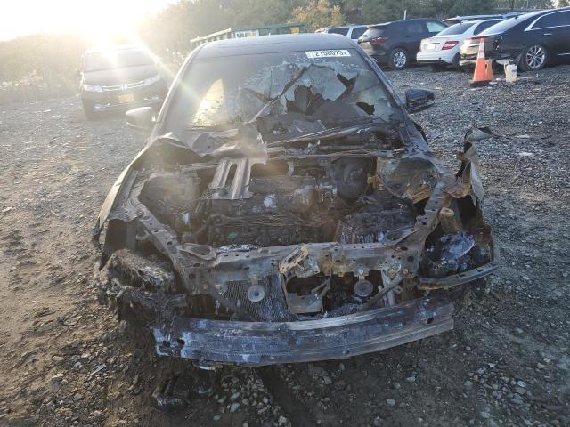 19UUB3F48KA005288 - 2019 ACURA TLX TECHNOLOGY BLACK photo 5