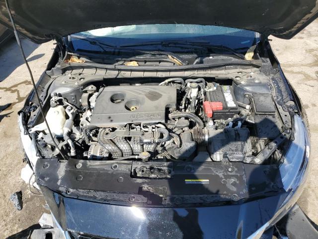 1N4BL4BV3LC195245 - 2020 NISSAN ALTIMA S BLACK photo 11