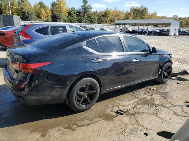 1N4BL4BV3LC195245 - 2020 NISSAN ALTIMA S BLACK photo 3