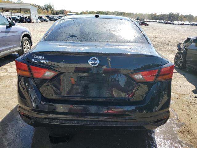 1N4BL4BV3LC195245 - 2020 NISSAN ALTIMA S BLACK photo 6