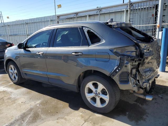 2FMPK3G90LBB51269 - 2020 FORD EDGE SE CHARCOAL photo 2