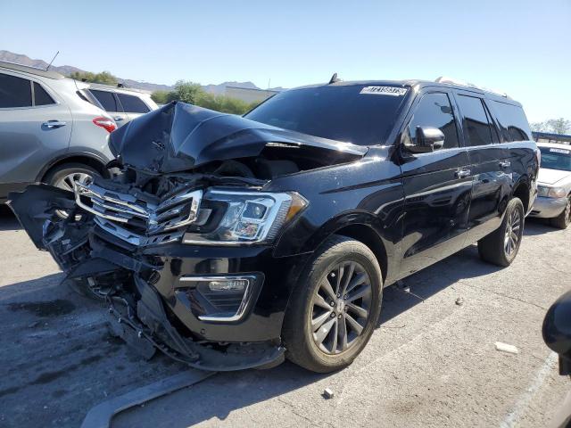 2020 FORD EXPEDITION MAX LIMITED, 