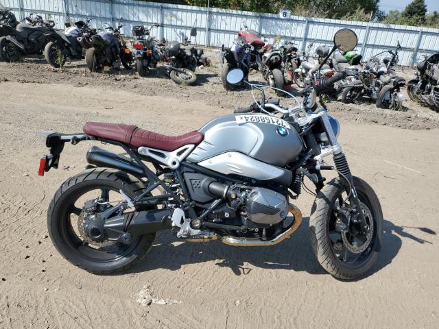 2023 BMW R NINE T SCRAMBLER, 