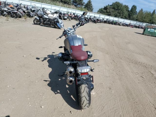 WB10L7305P6H85568 - 2023 BMW R NINE T SCRAMBLER GRAY photo 4