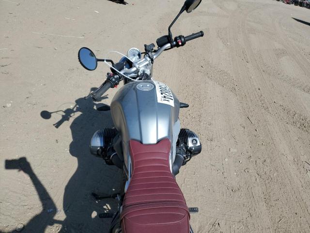 WB10L7305P6H85568 - 2023 BMW R NINE T SCRAMBLER GRAY photo 6
