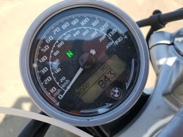 WB10L7305P6H85568 - 2023 BMW R NINE T SCRAMBLER GRAY photo 7