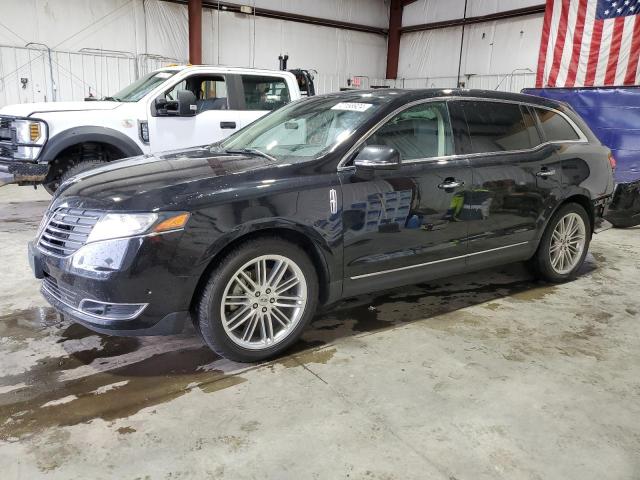 2019 LINCOLN MKT, 