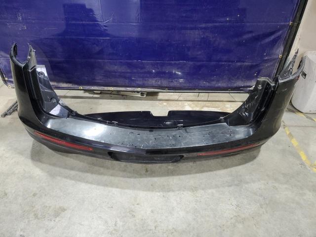 2LMHJ5AT2KBL03384 - 2019 LINCOLN MKT BLACK photo 13