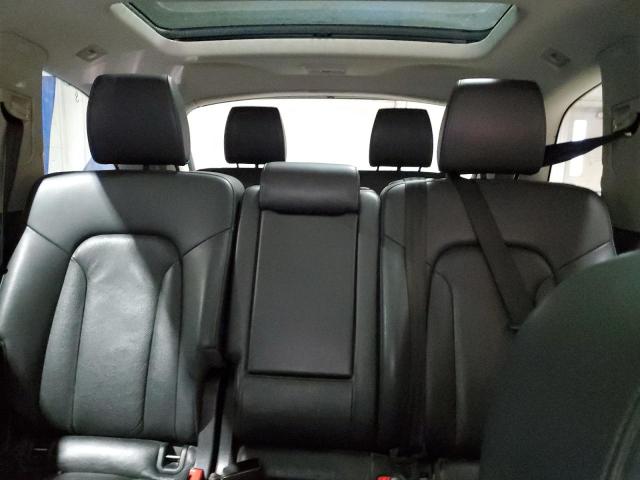 WA1DGAFE7DD011561 - 2013 AUDI Q7 PRESTIGE 黑色 照片 10