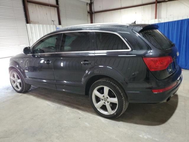WA1DGAFE7DD011561 - 2013 AUDI Q7 PRESTIGE 黑色 照片 2