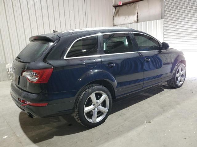 WA1DGAFE7DD011561 - 2013 AUDI Q7 PRESTIGE 黑色 照片 3