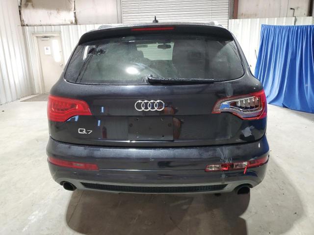 WA1DGAFE7DD011561 - 2013 AUDI Q7 PRESTIGE 黑色 照片 6