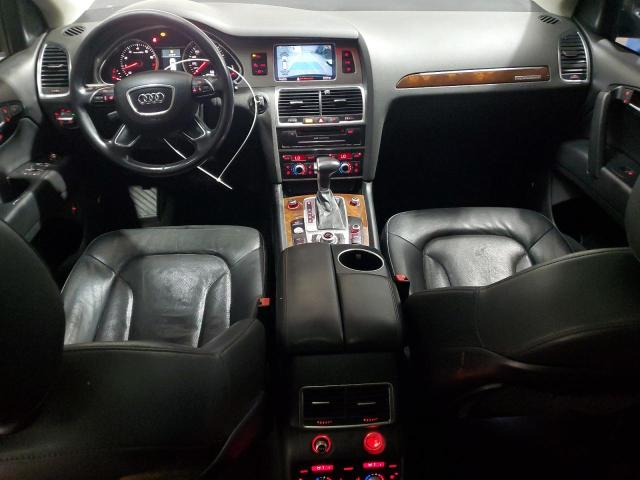 WA1DGAFE7DD011561 - 2013 AUDI Q7 PRESTIGE 黑色 照片 8