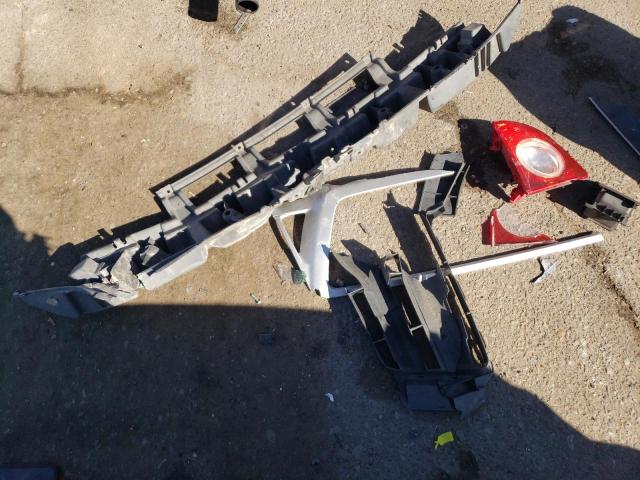 1G1ZK57B59F205631 - 2009 CHEVROLET MALIBU LTZ ბურგუნდია ფოტო 12