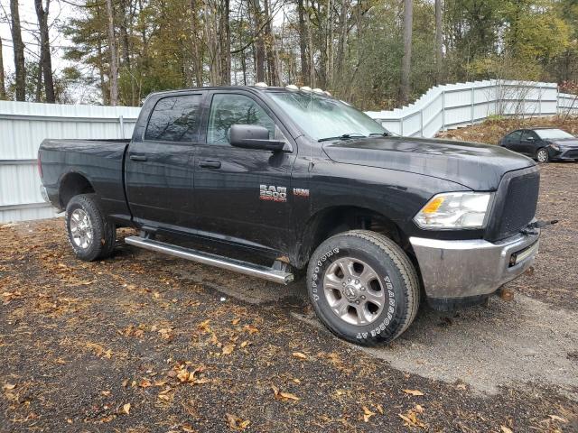 3C6TR5CT3FG608757 - 2015 RAM 2500 ST BLACK photo 4