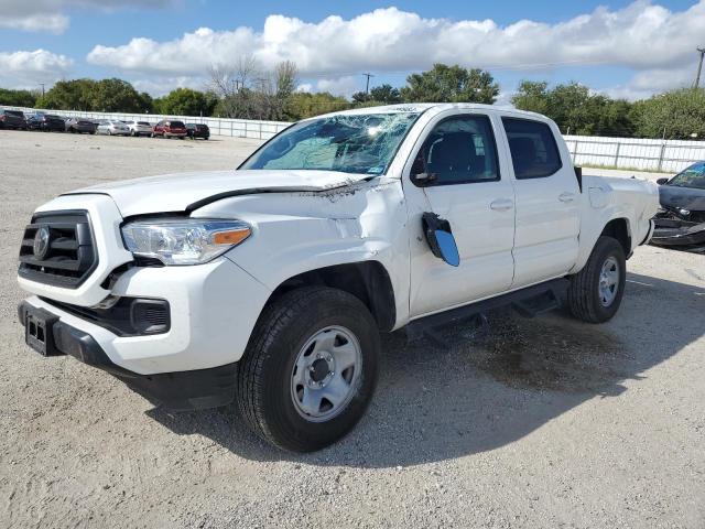 2023 TOYOTA TACOMA DOUBLE CAB, 