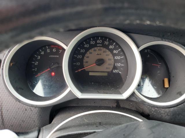 3TMJU4GN4AM093640 - 2010 TOYOTA TACOMA DOUBLE CAB PRERUNNER BLUE photo 9