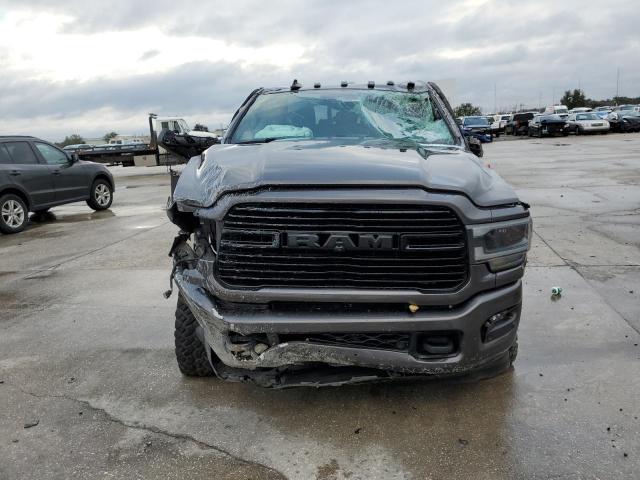 3C6UR5NLXMG560012 - 2021 RAM 2500 LARAMIE CHARCOAL photo 5