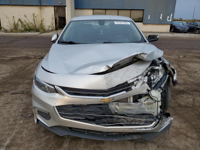 1G1ZD5ST7JF149514 - 2018 CHEVROLET MALIBU LT SILVER photo 5