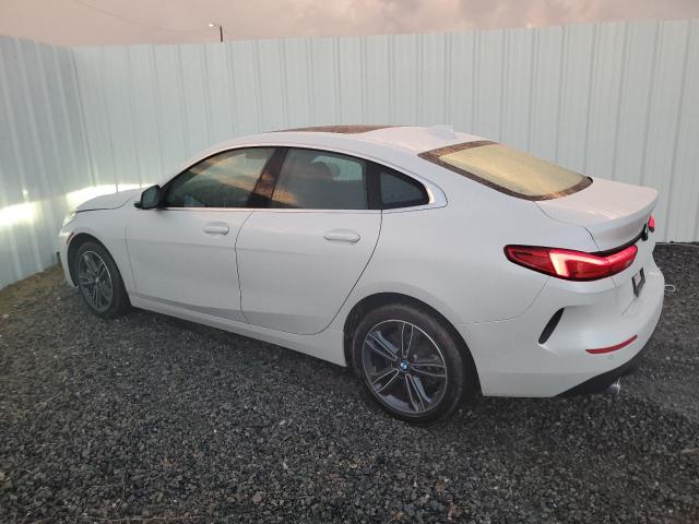 WBA53AK08R7N71530 - 2024 BMW 228I WHITE photo 2