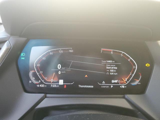 WBA53AK08R7N71530 - 2024 BMW 228I WHITE photo 9