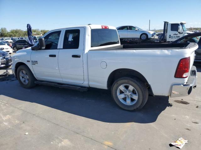 1C6RR6FT8KS574118 - 2019 RAM 1500 CLASS TRADESMAN WHITE photo 2