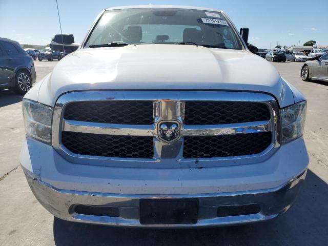 1C6RR6FT8KS574118 - 2019 RAM 1500 CLASS TRADESMAN WHITE photo 5