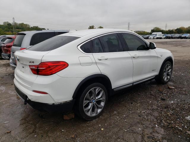 5UXXW3C56G0R22206 - 2016 BMW X4 XDRIVE28I WHITE photo 3