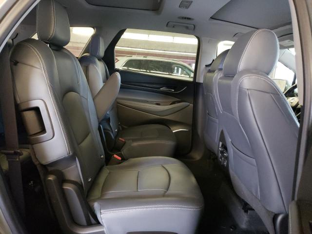 5GAEVAKW6JJ235255 - 2018 BUICK ENCLAVE ESSENCE 棕色 照片 11