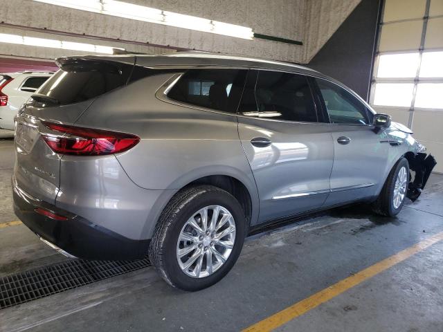 5GAEVAKW6JJ235255 - 2018 BUICK ENCLAVE ESSENCE 棕色 照片 3