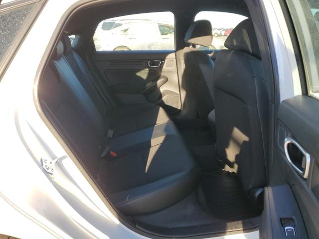 19XFL2G83PE021564 - 2023 HONDA CIVIC SPORT 白色 照片 10