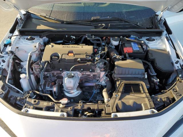 19XFL2G83PE021564 - 2023 HONDA CIVIC SPORT 白色 照片 11