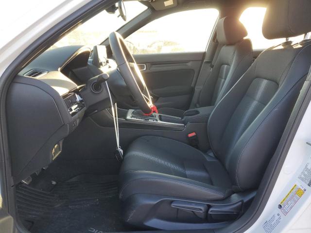 19XFL2G83PE021564 - 2023 HONDA CIVIC SPORT 白色 照片 7