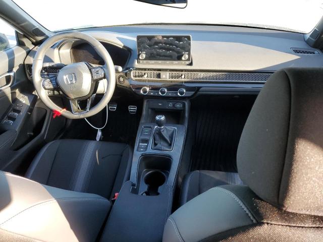 19XFL2G83PE021564 - 2023 HONDA CIVIC SPORT 白色 照片 8