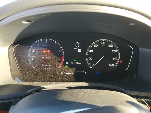 19XFL2G83PE021564 - 2023 HONDA CIVIC SPORT 白色 照片 9