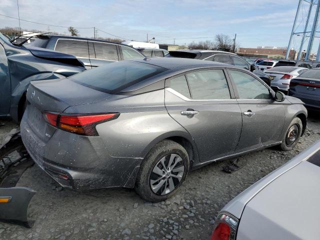 1N4BL4BW2LC280313 - 2020 NISSAN ALTIMA S GRAY photo 3