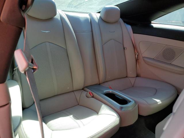 1G6DL1E36D0103501 - 2013 CADILLAC CTS PERFORMANCE COLLECTION SILVER photo 10