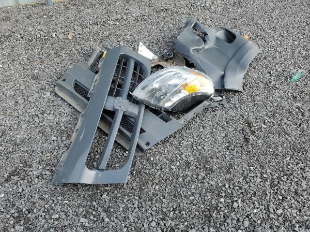 3C6TRVCG8JE161527 - 2018 RAM PROMASTER 2500 HIGH Weiß Foto 13