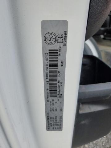 3C6TRVCG8JE161527 - 2018 RAM PROMASTER 2500 HIGH Weiß Foto 14