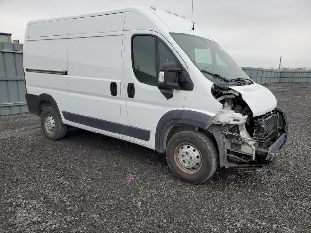 3C6TRVCG8JE161527 - 2018 RAM PROMASTER 2500 HIGH Weiß Foto 4