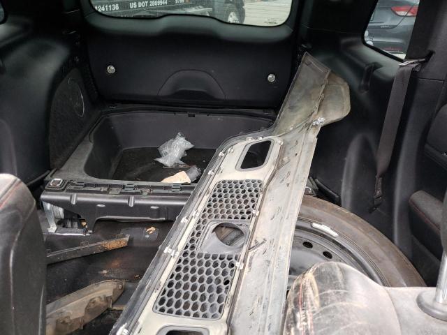 1C4RJFLT2KC849559 - 2019 JEEP GRAND CHER TRAILHAWK 灰色 照片 10